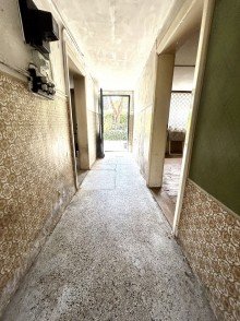 13 Kleines Einfamilienhaus mitten in H�chst�dt !