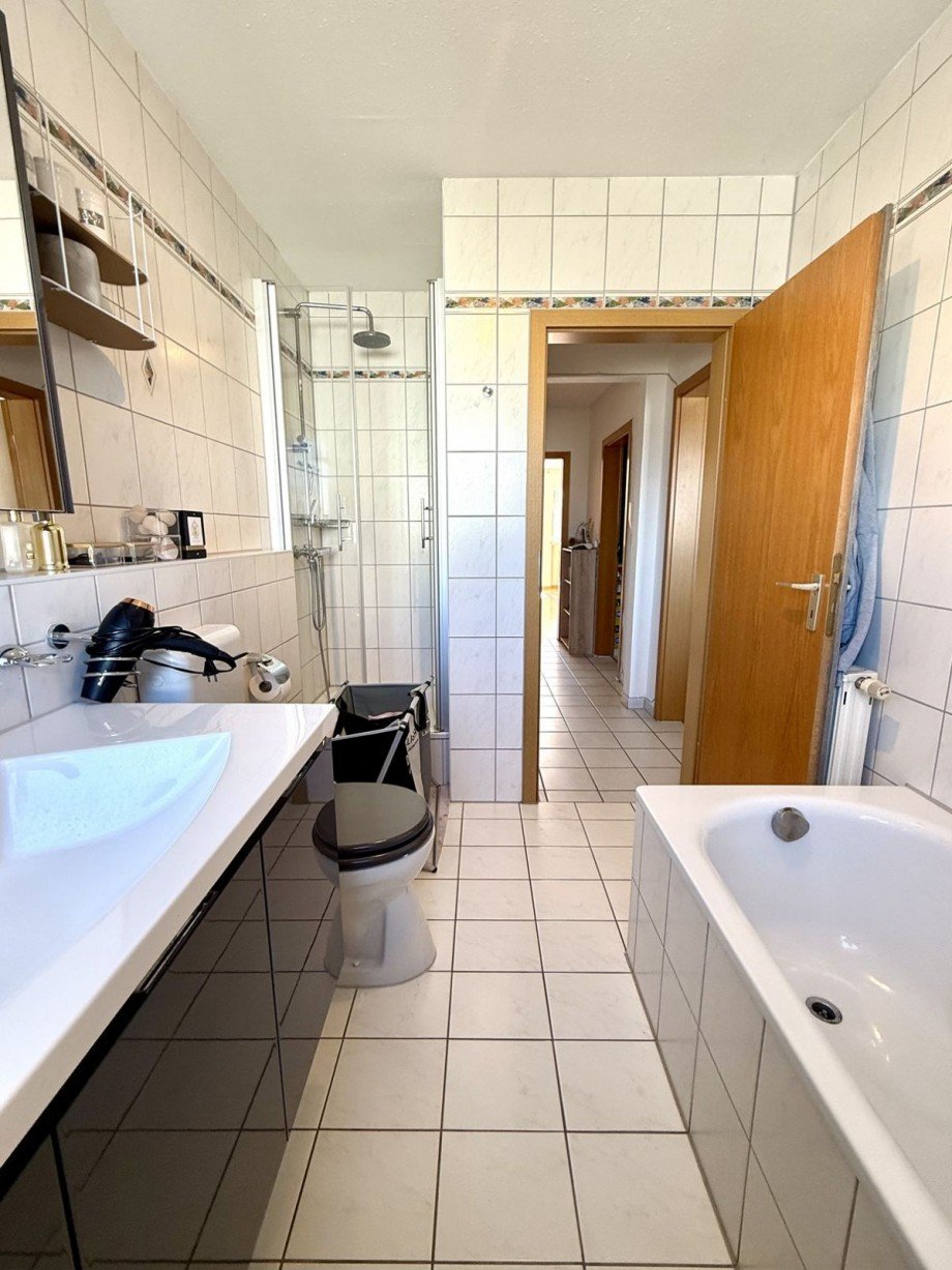 16 Etagenwohnung Lauingen