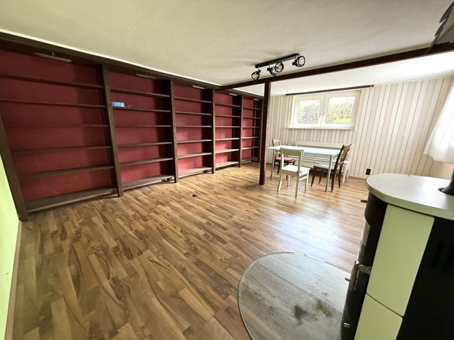8 Haus Wei�enhorn