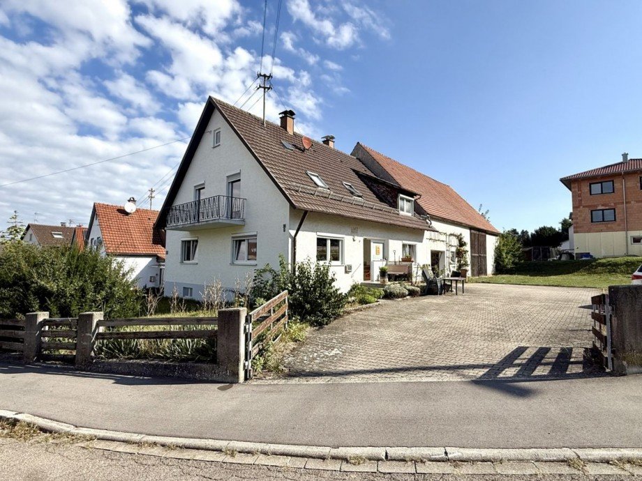 2 Einfamilienhaus Holzheim
