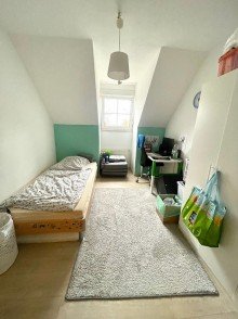 10 Traumhafte 3-Zimmer Wohnung in exclusiver Lage in Lauingen