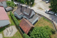 2 Einfamilienhaus mit Garten u. Garage in Lauingen-Faimingen!