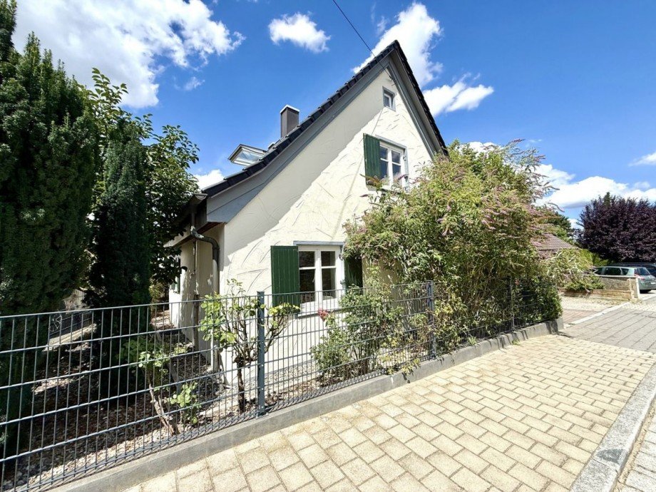 6 Haus M�dingen