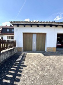 13 Traumhaftes Ein- bzw. Zweifamilienhaus in Syrgenstein! Ein Familiendomizil mit 3 Garagen