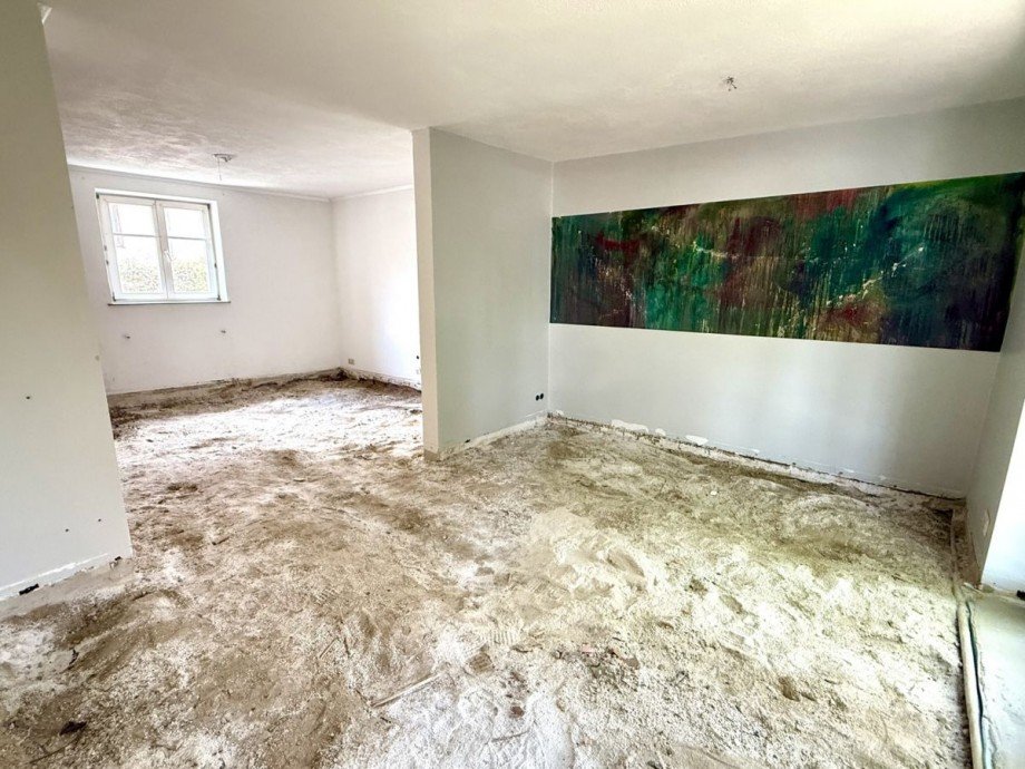 15 Haus M�dingen