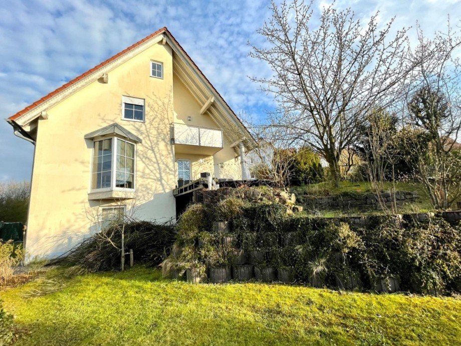 5 Haus Binswangen