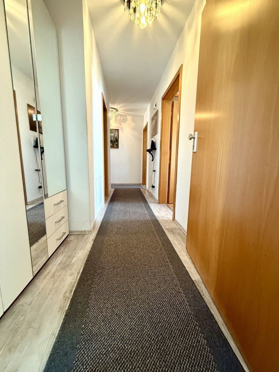 7 Etagenwohnung Dillingen
