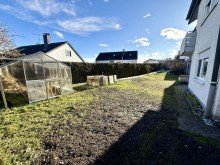 9 Volltreffer! Attraktives 3-Familienhaus in Traumlage von Sontheim a. d. Brenz!