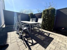 4 Ideal f�r Kapitalanleger! Traumhafte DHH mit Garten und Doppelgarage in Holzheim-Weisingen!