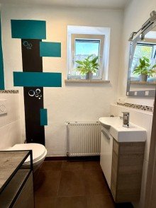 23 Liebe auf den ersten Klick! Familienfreundliches Einfamilienhaus in Traumlage von Dillingen!
